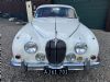 Jaguar MK. II 3,8 Saloon